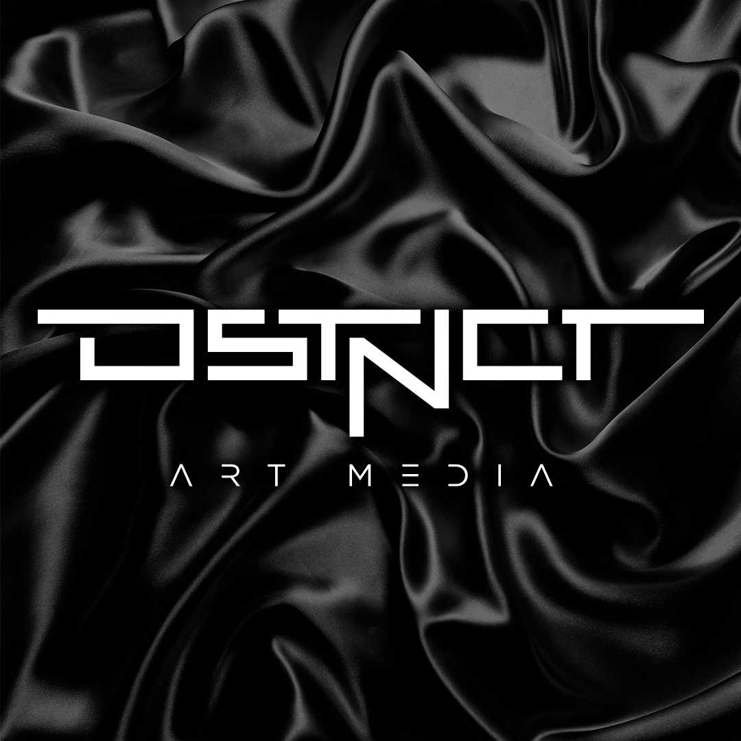 DSTNCT Art Media