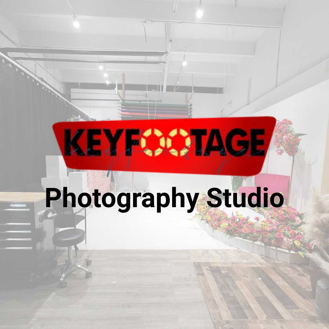 KeyFootage Studios