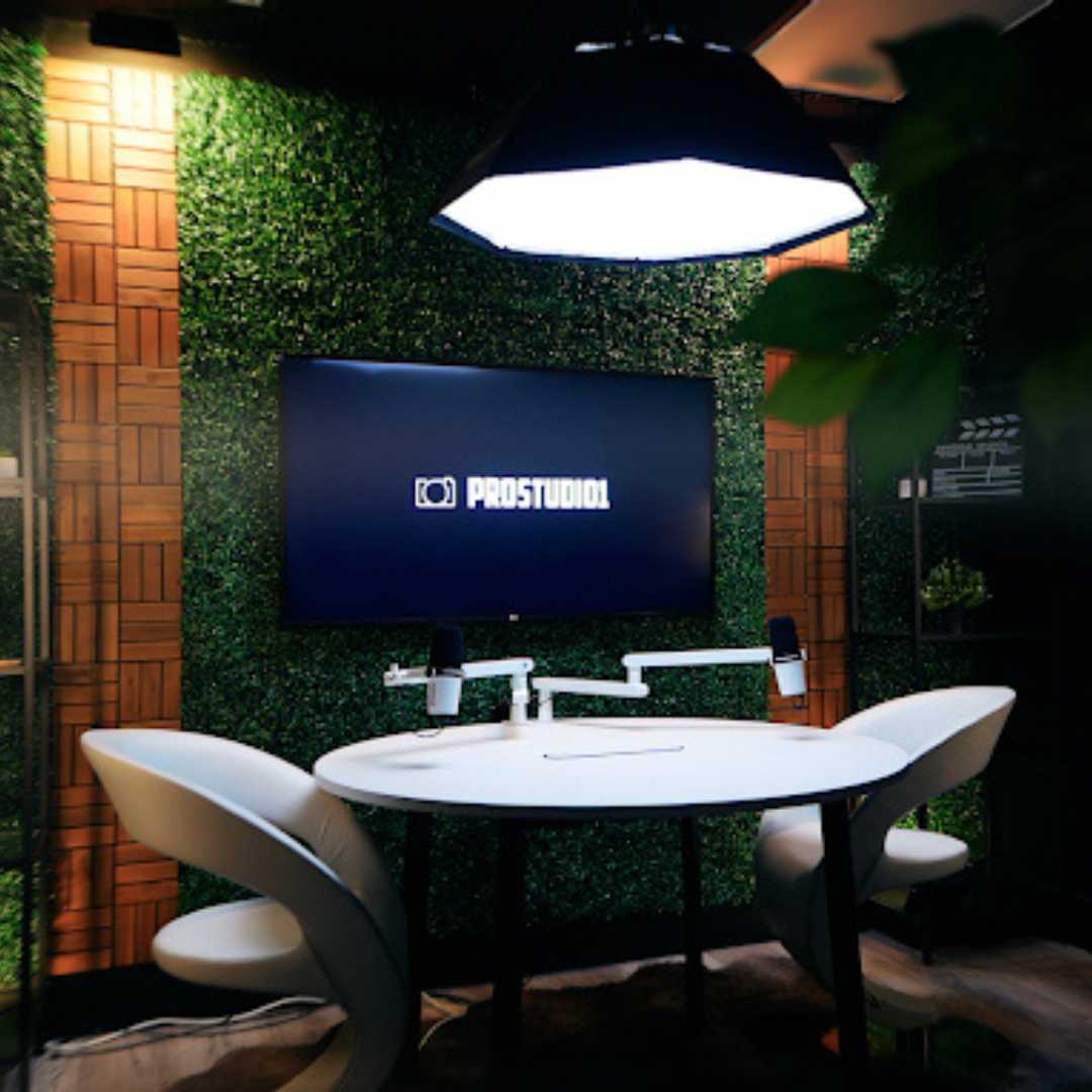 Prostudio1 LLC