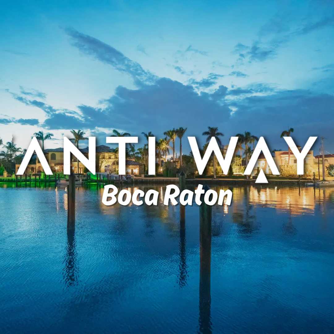 Avanti Way Premiere