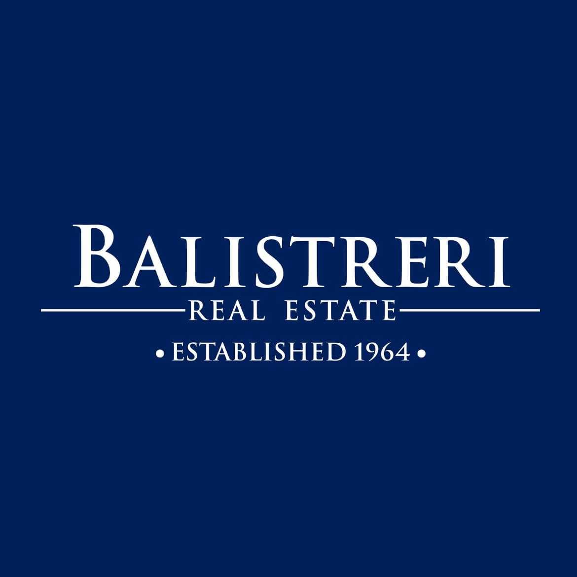 Balistreri Real Estate