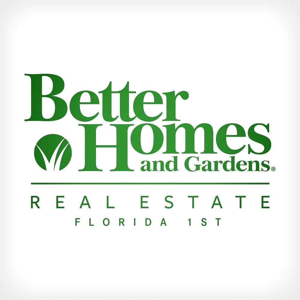 Better Homes and Gardens Real Estate