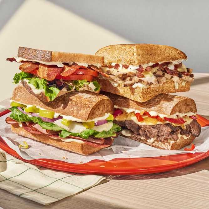 Panera Bread