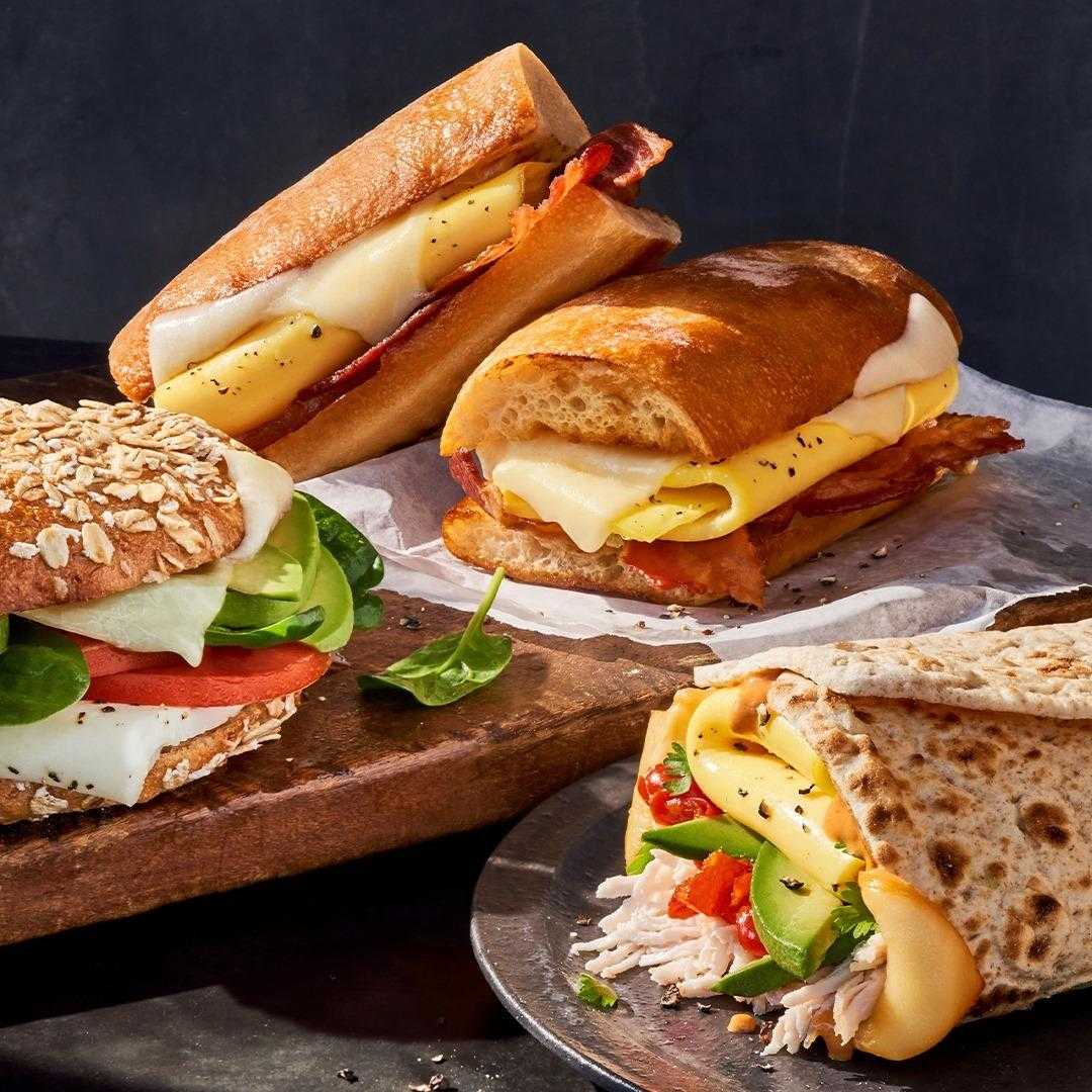 Panera Bread