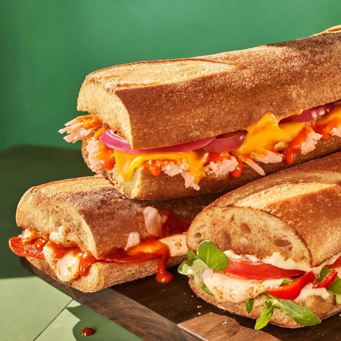 Panera Bread