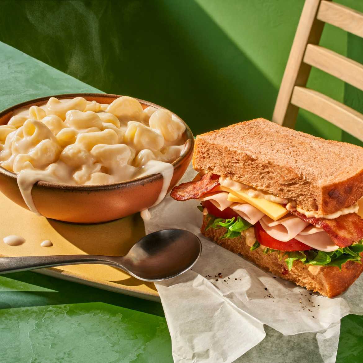 Panera Bread