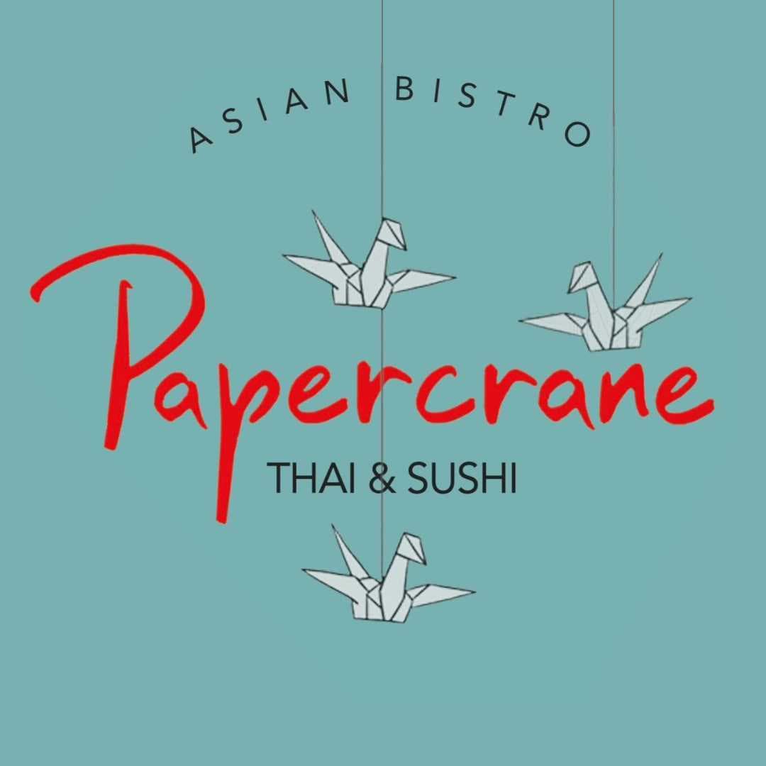 Papercrane Asian Bistro