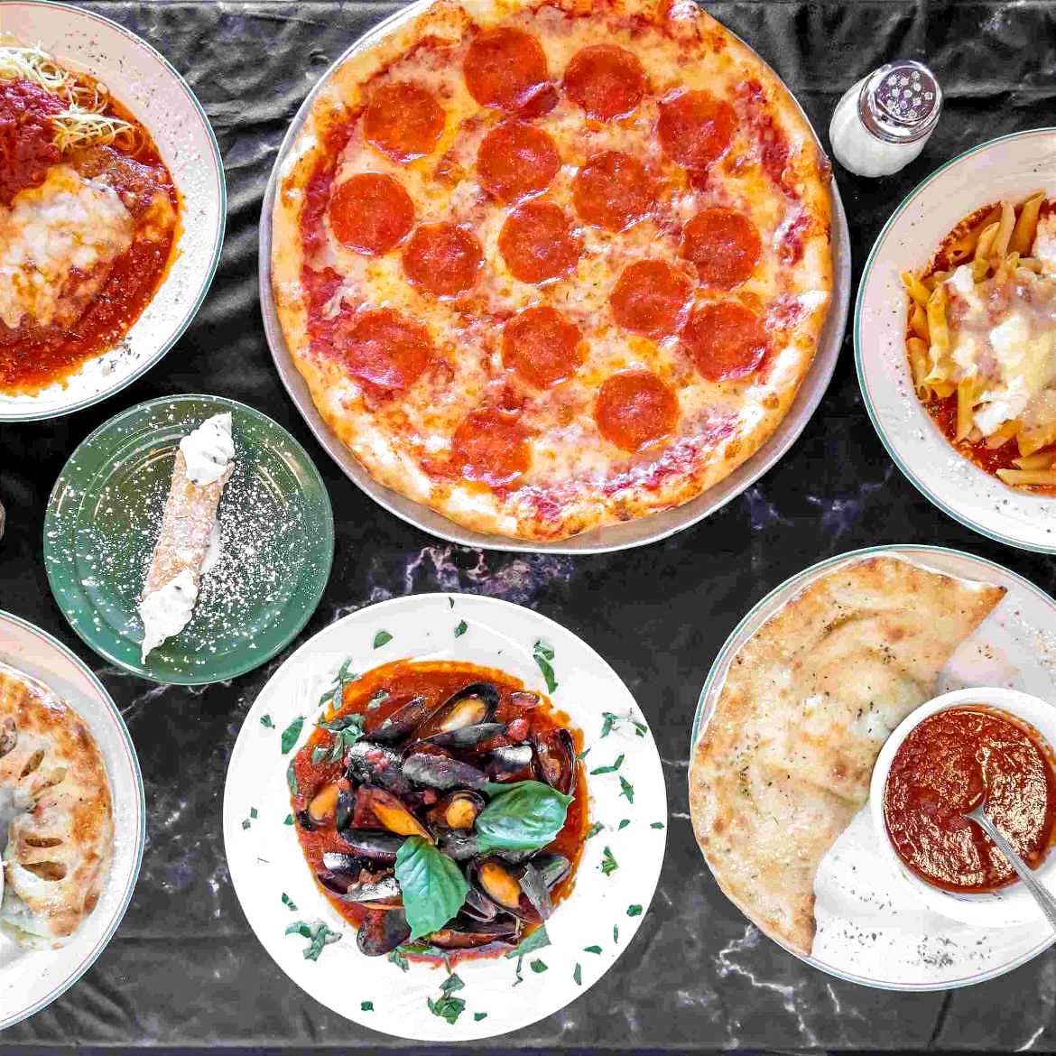 Pasquales Pizza