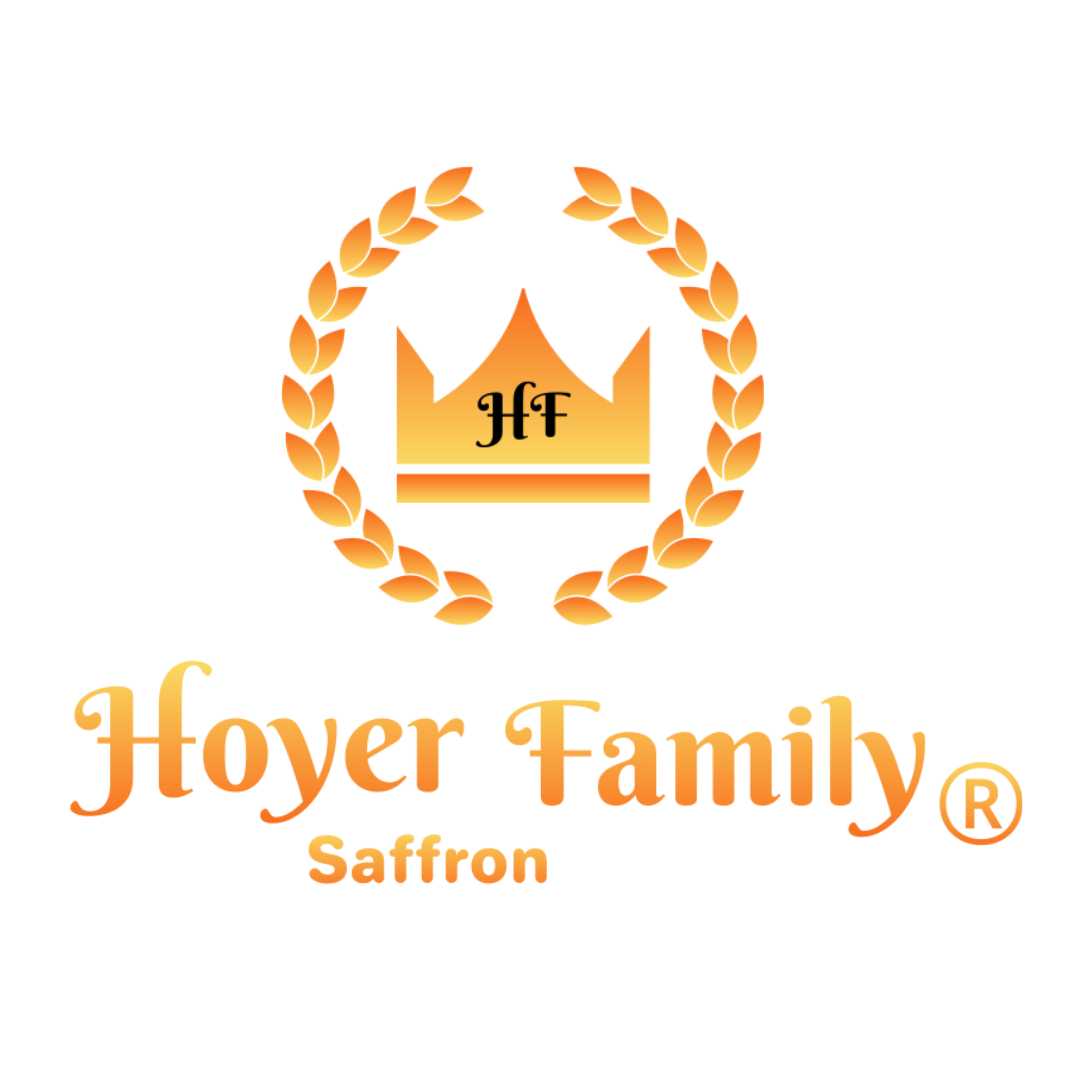 Hoyer Family Saffron