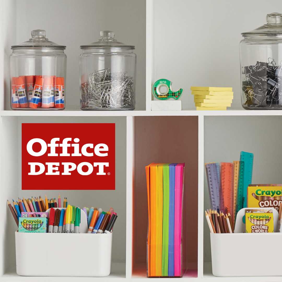 Office Depot