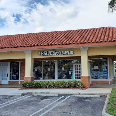 Leslie's Pool Supplies