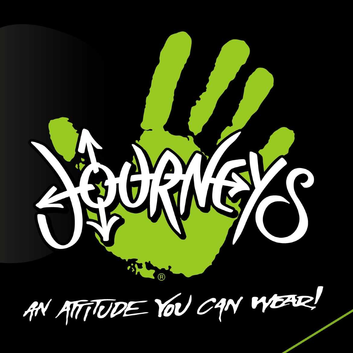 Journeys Store