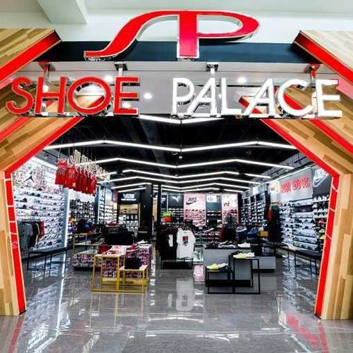 Shoe Palace