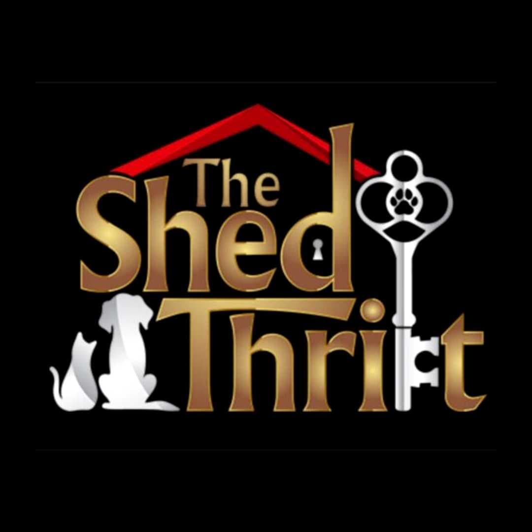 The Shed Thrift
