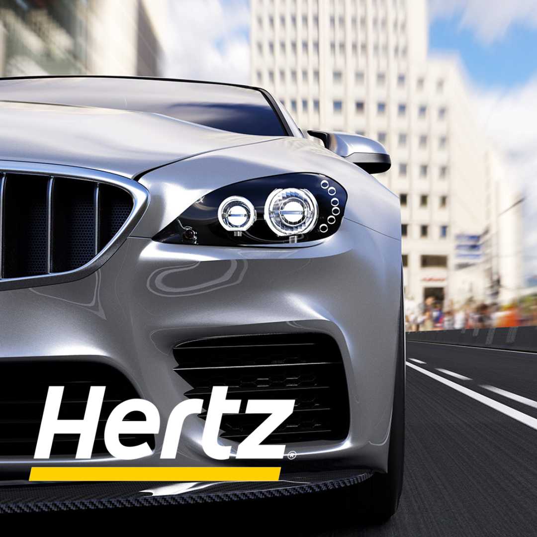 Hertz Car Rental