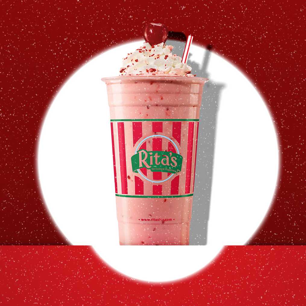 Rita's Italian Ice