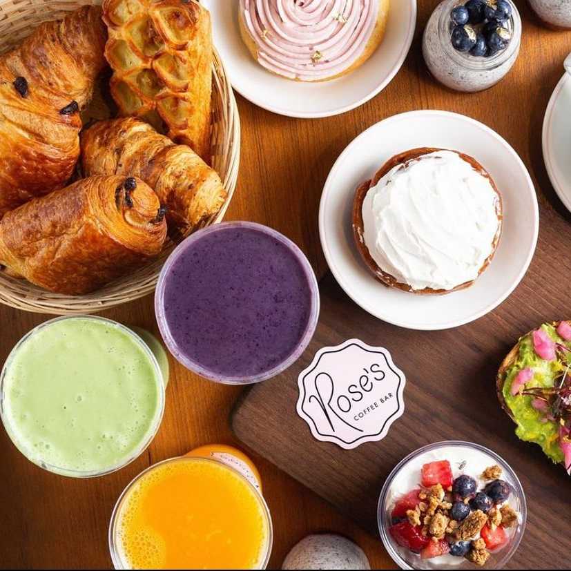 Rose's Coffee Bar