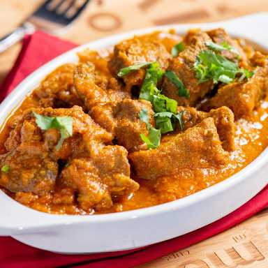 Royal India Restaurant & Bar