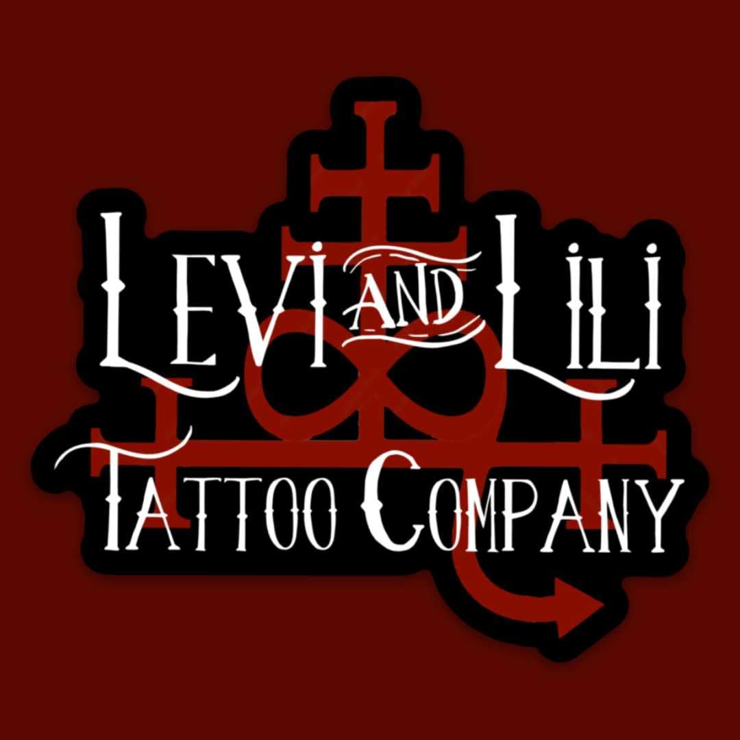 Levi & Lili Tattoo Company