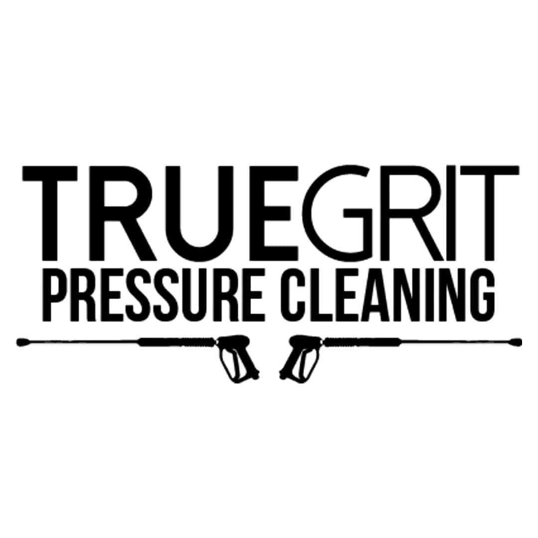 True Grit Pressure Cleaning