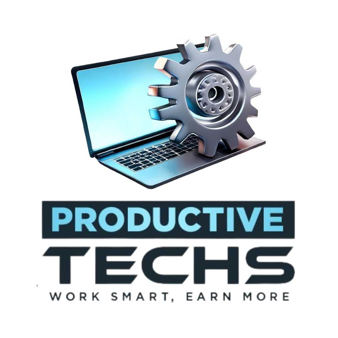 Productive Techs