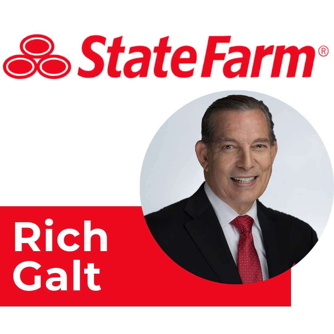 State Farm Insurance Agent: Rich Galt
