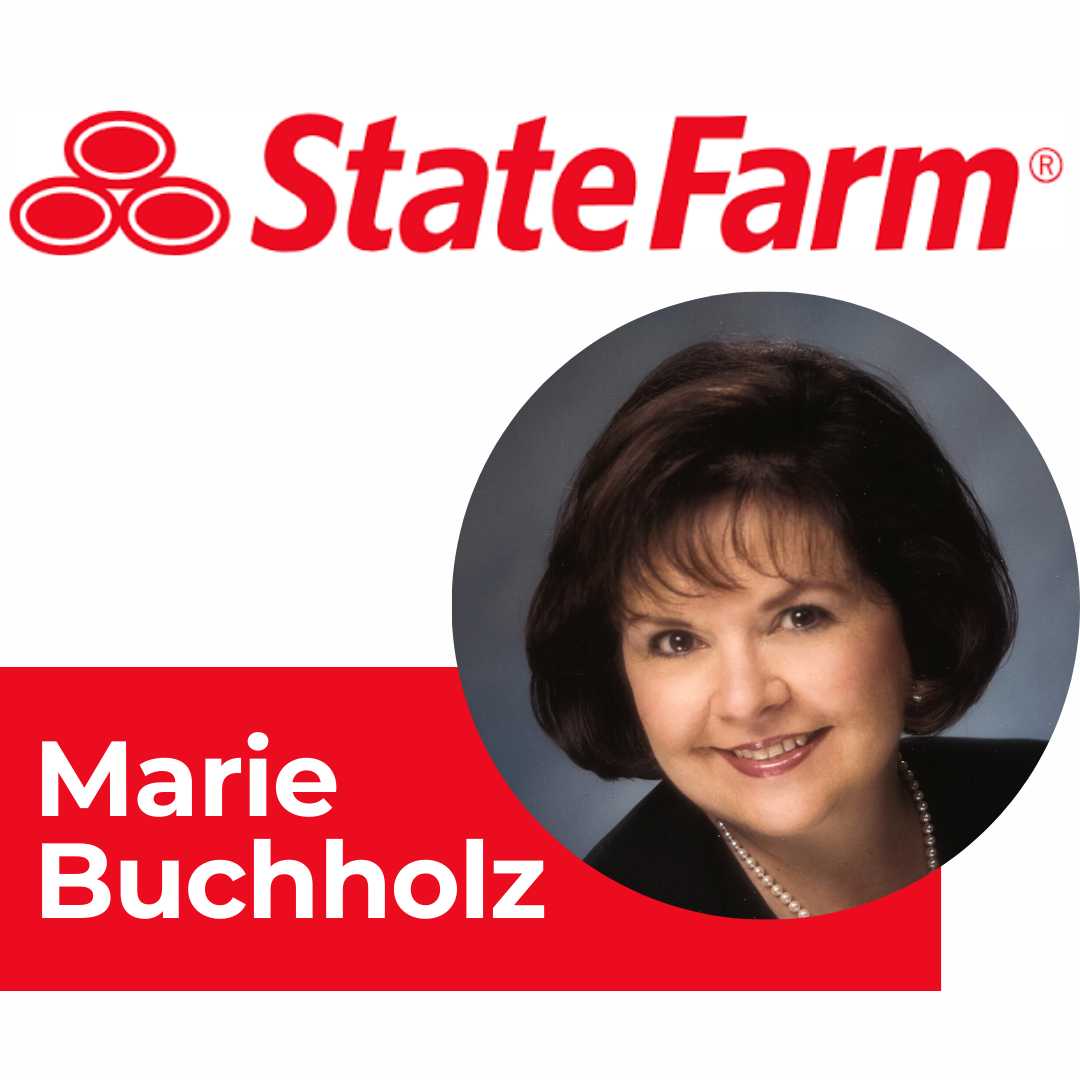 State Farm Insurance Agent: Marie Buchholz