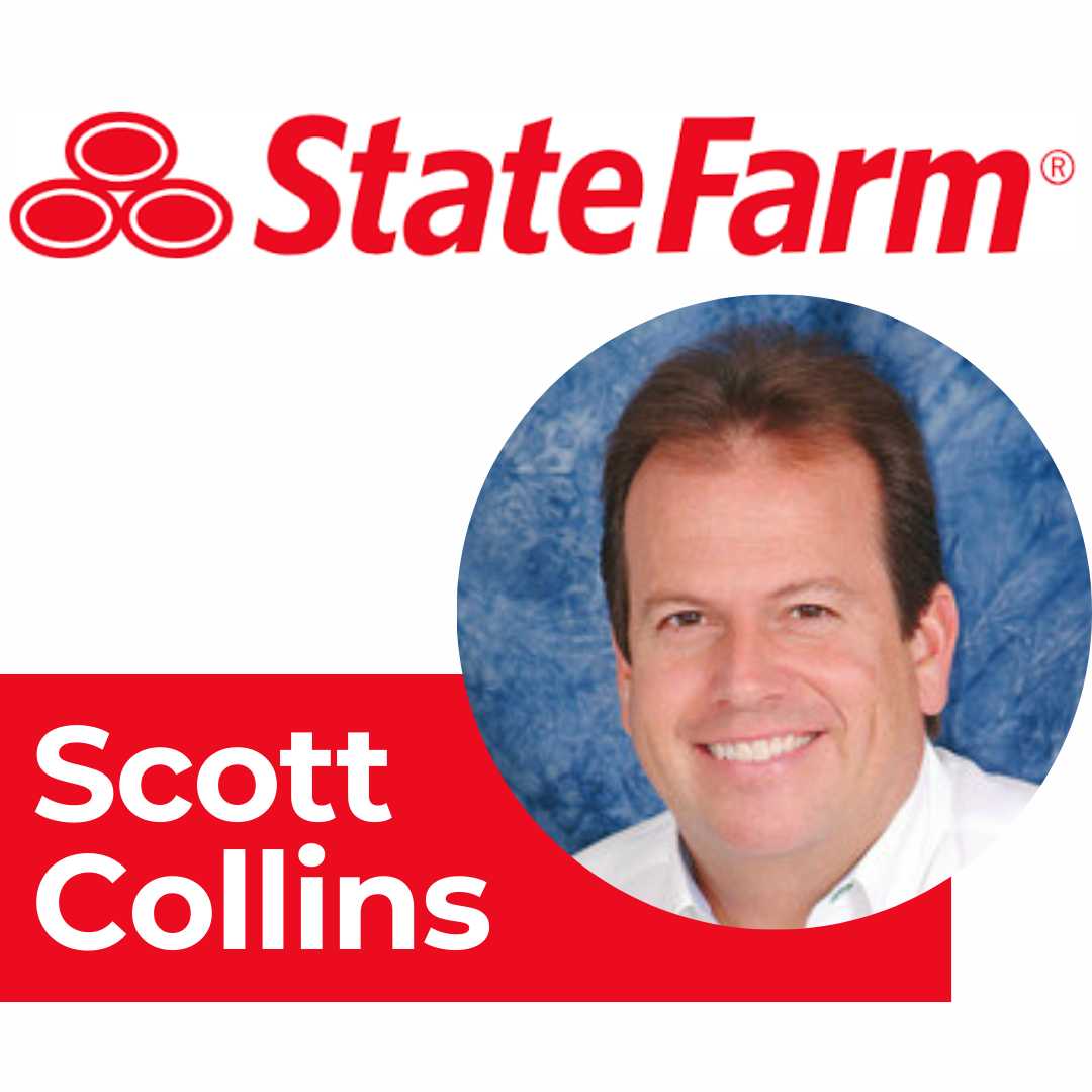 State Farm Insurance Agent: Scott Collins