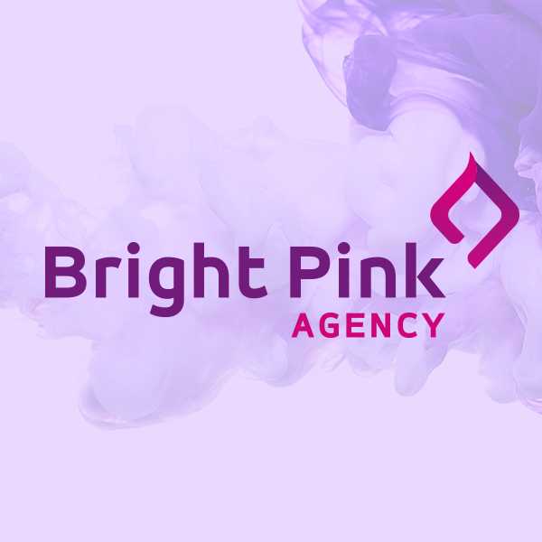 Bright Pink Agency