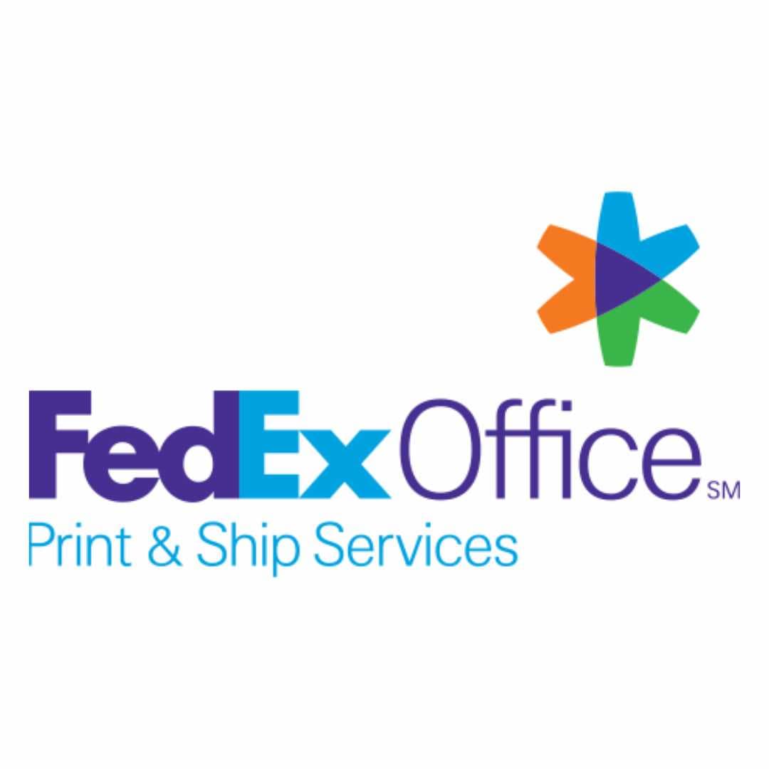 FedEx Office Print & Ship Center