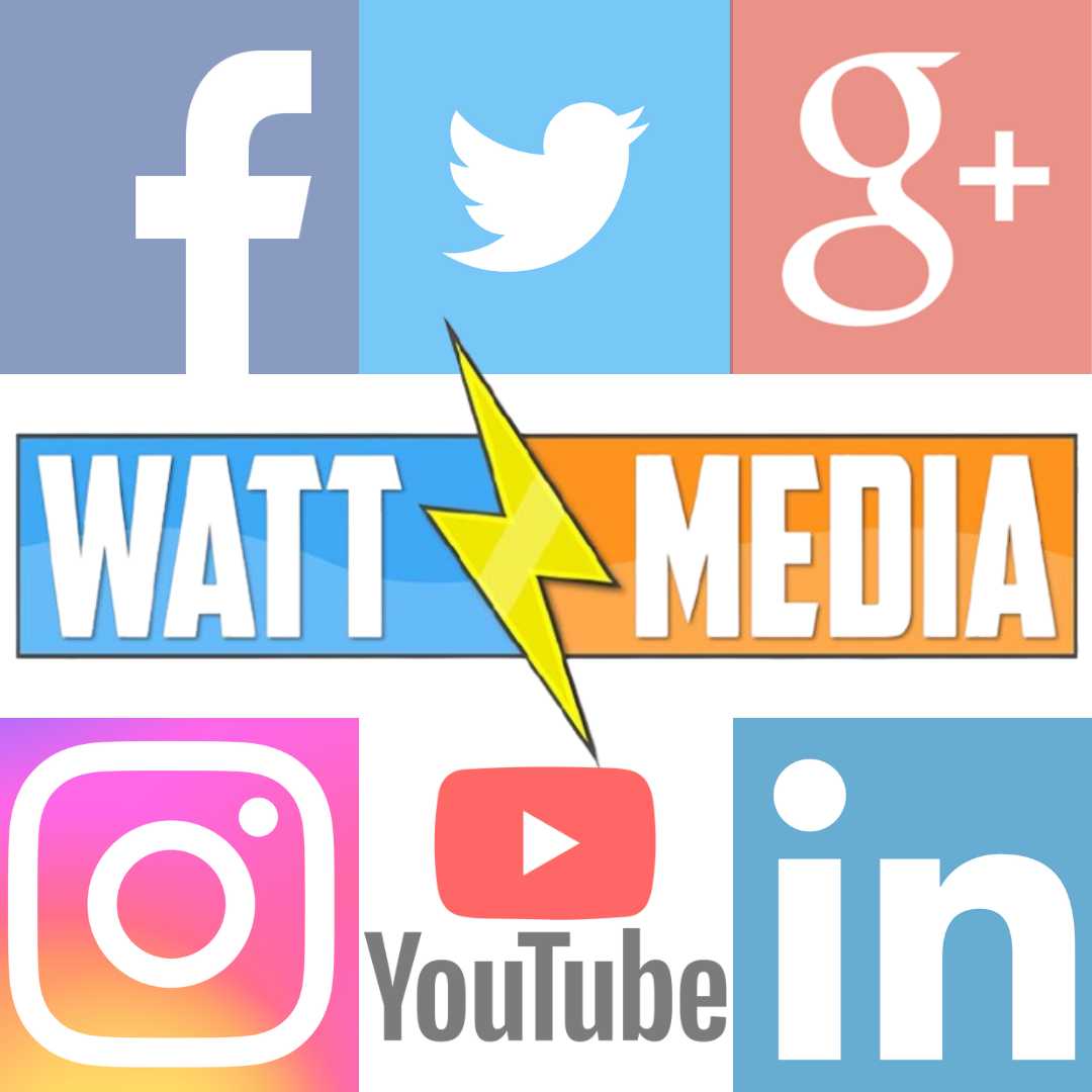 Watt Media
