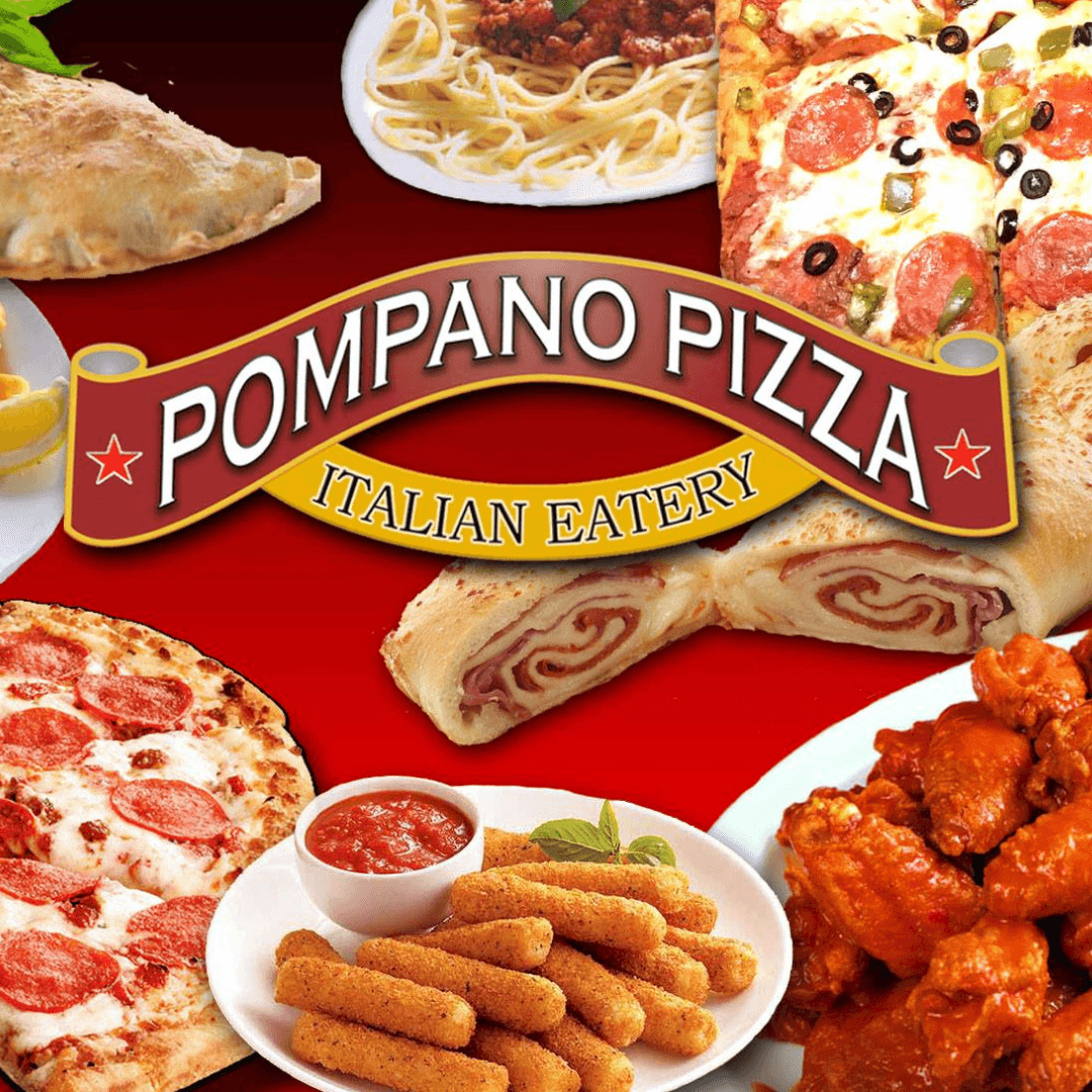 Pompano Pizza Italian Eatery