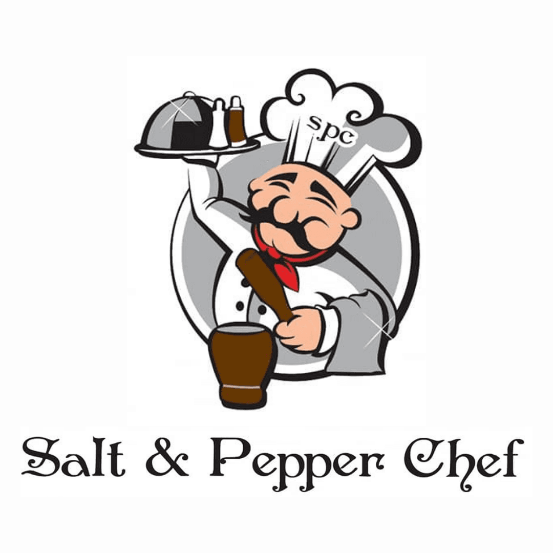 Salt & Pepper Chef