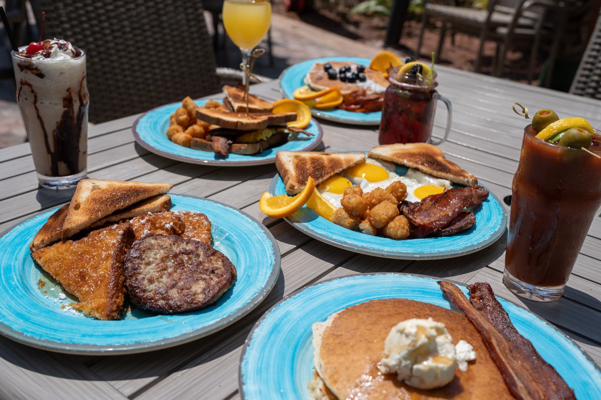 Seaside Grill