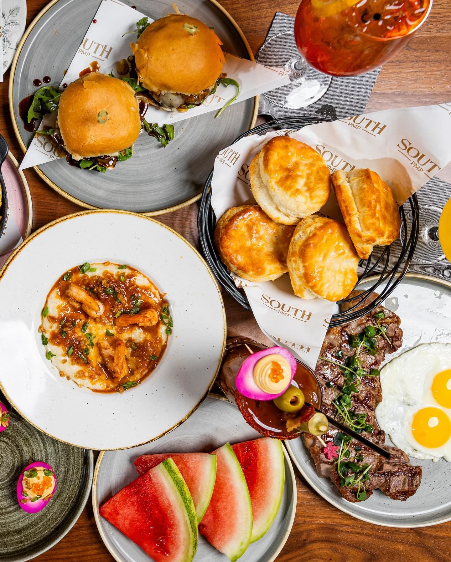 South Bar & Kitchen