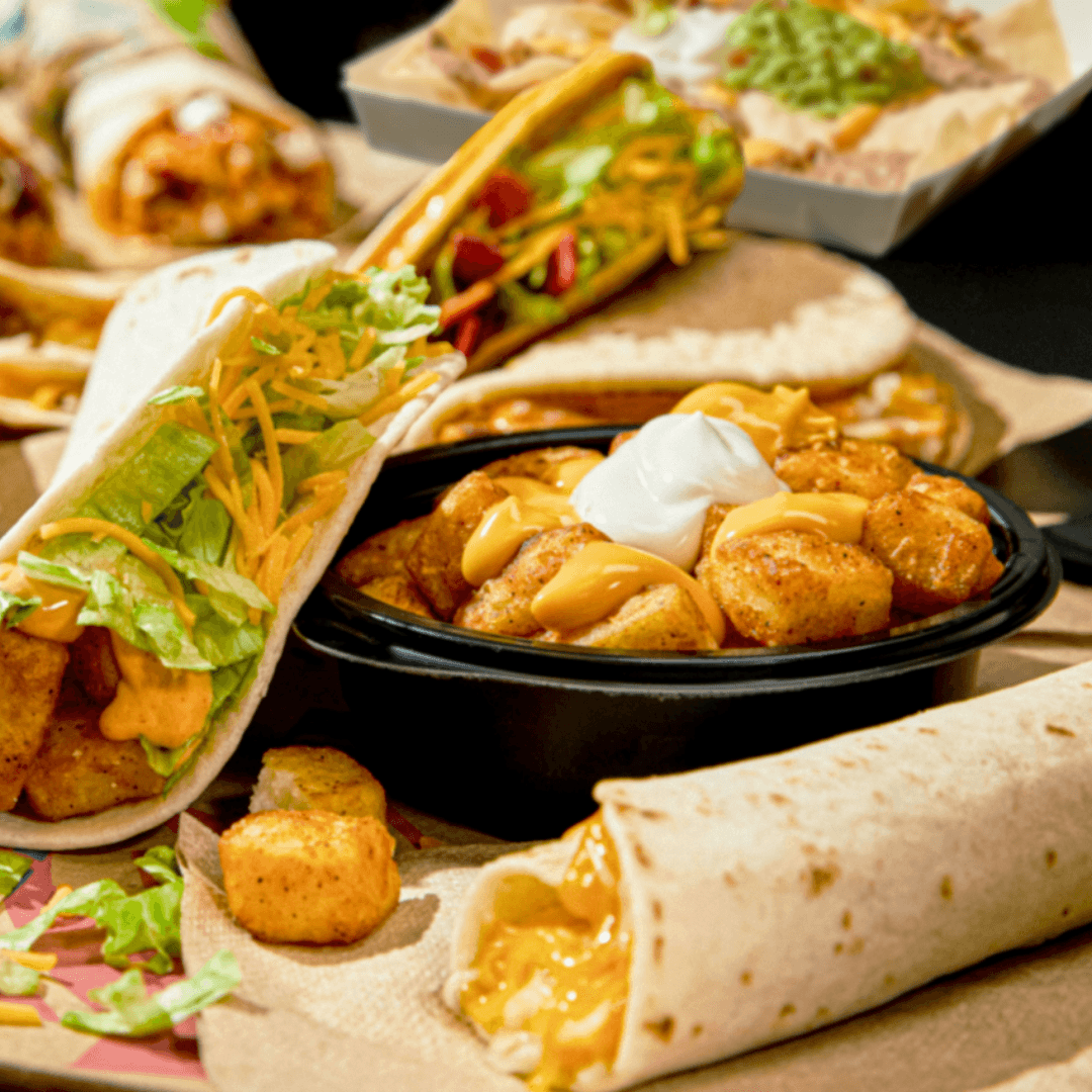 Taco Bell