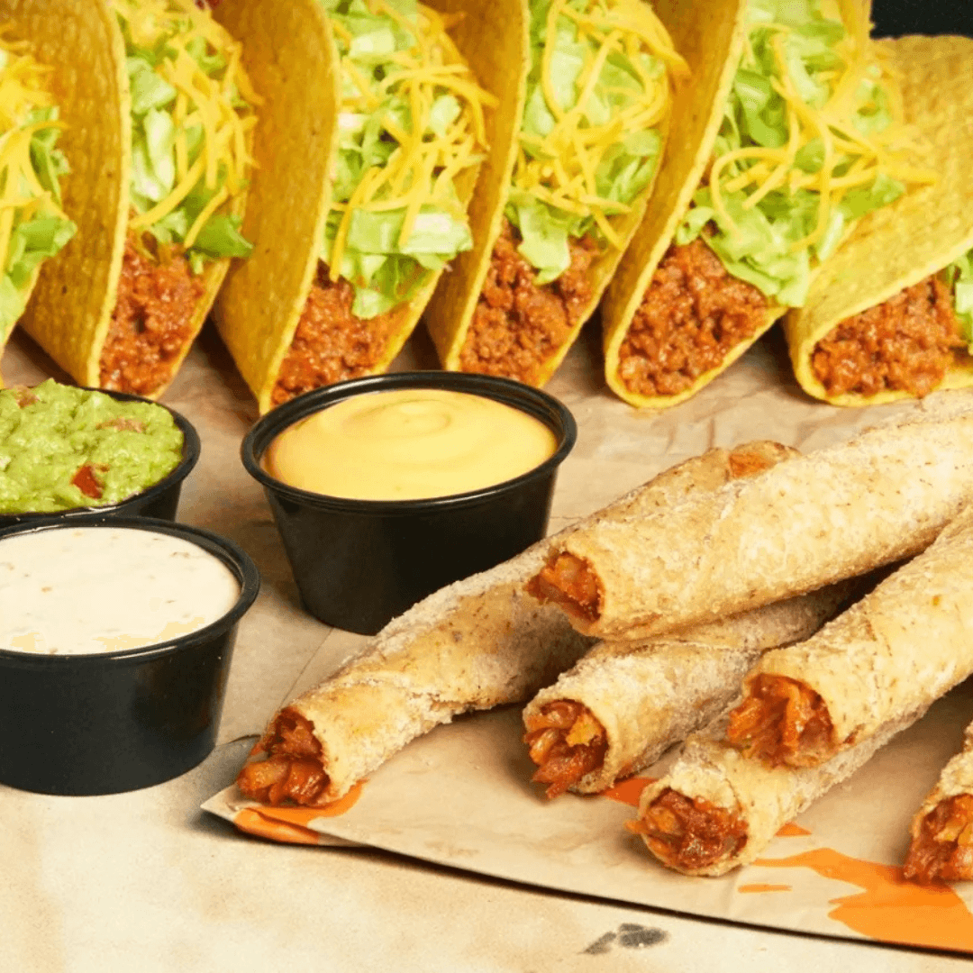 Taco Bell