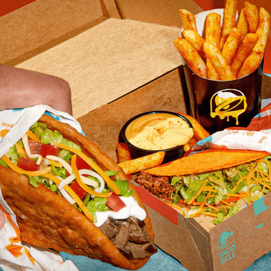 Taco Bell