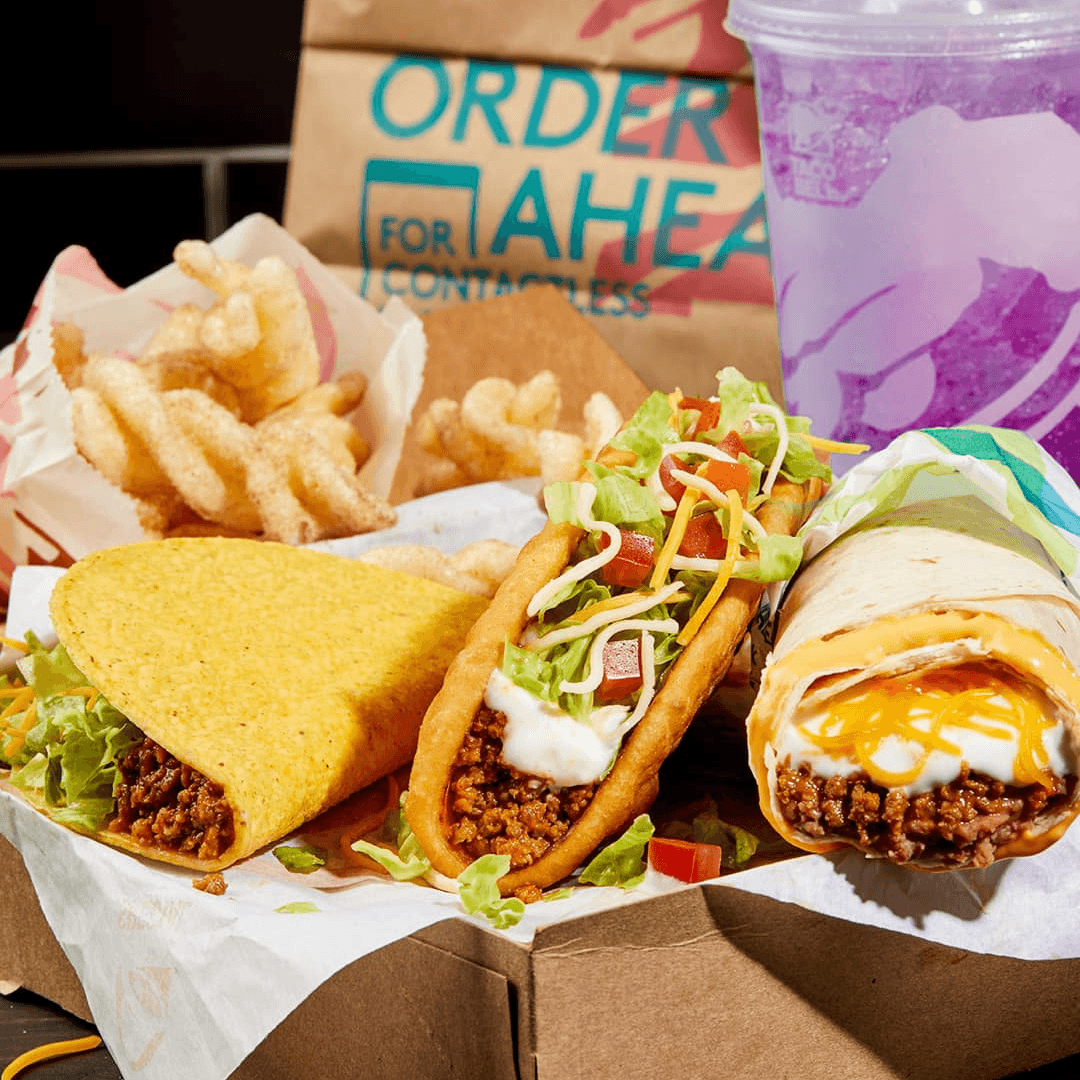 Taco Bell