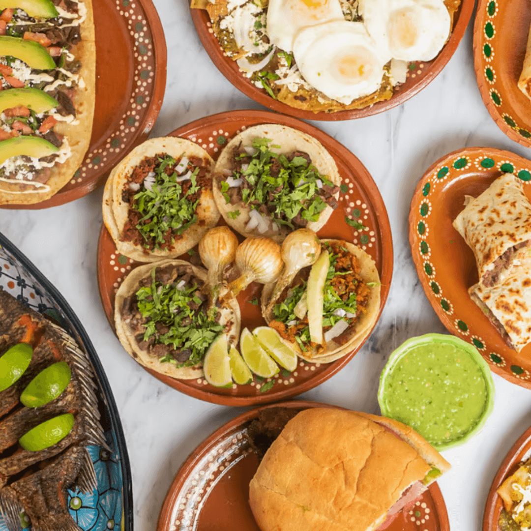 Taqueria Doña Raquel