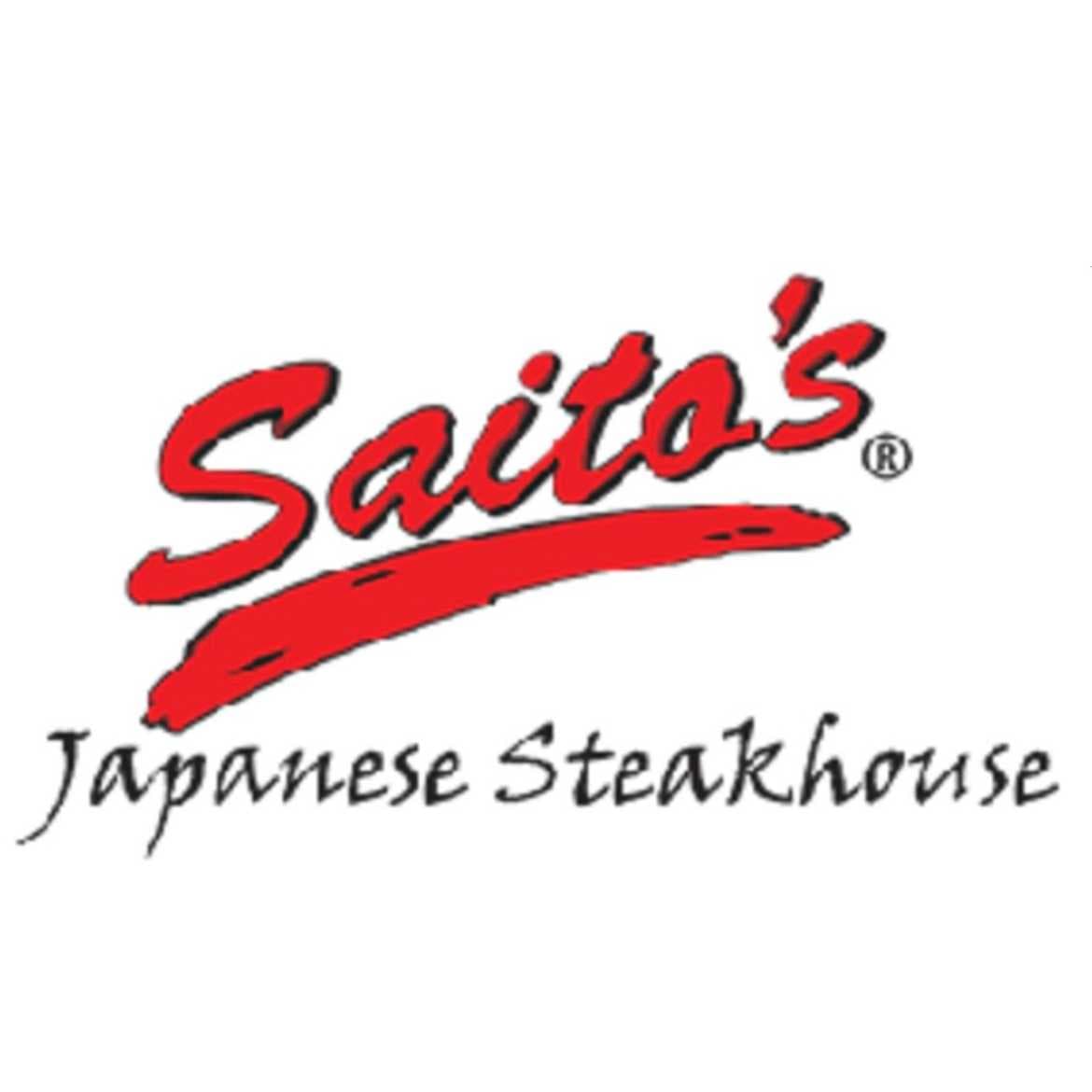 Saito's Japanese Steakhouse
