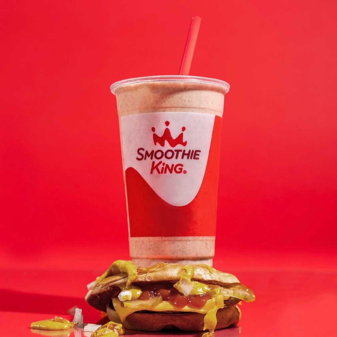 Smoothie King