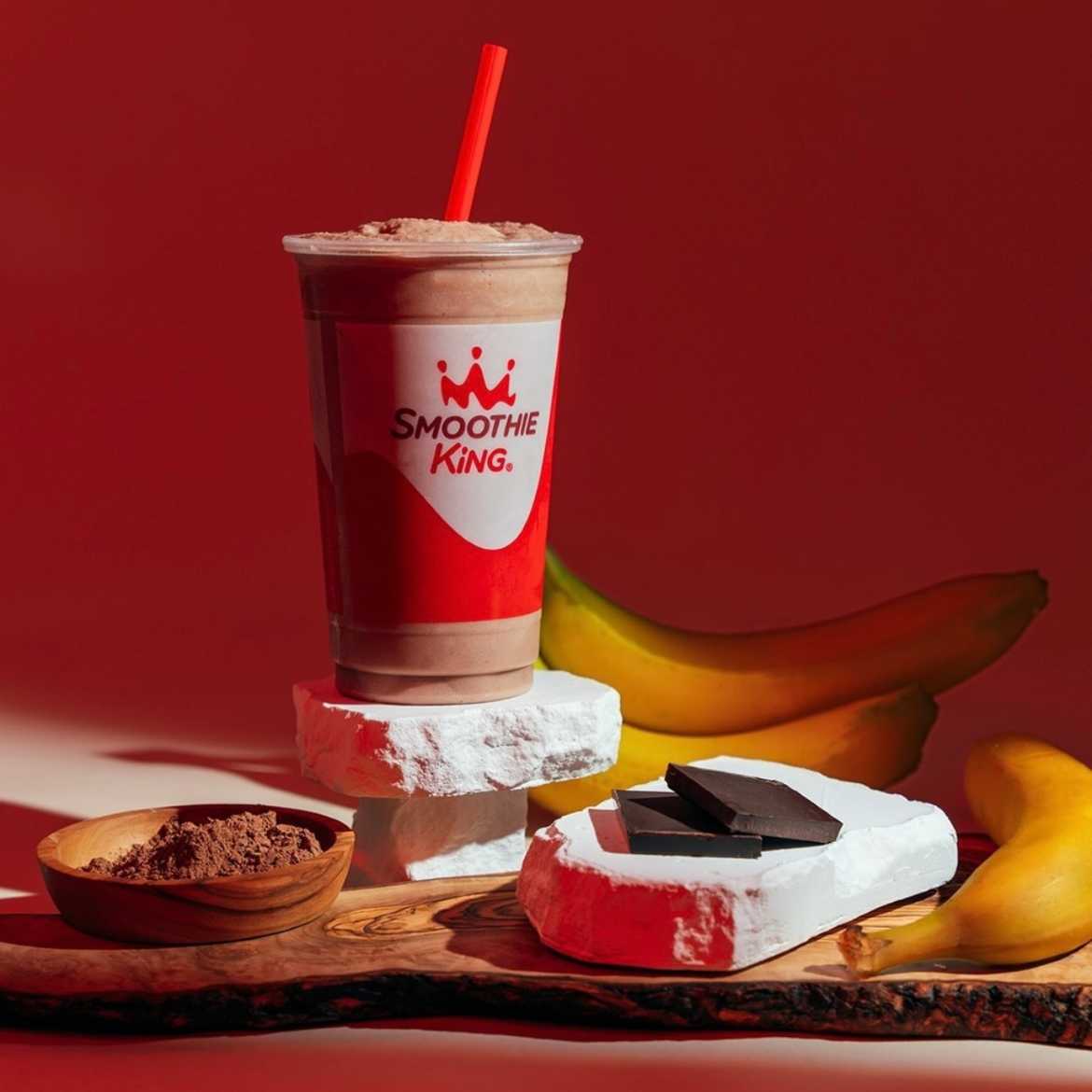 Smoothie King