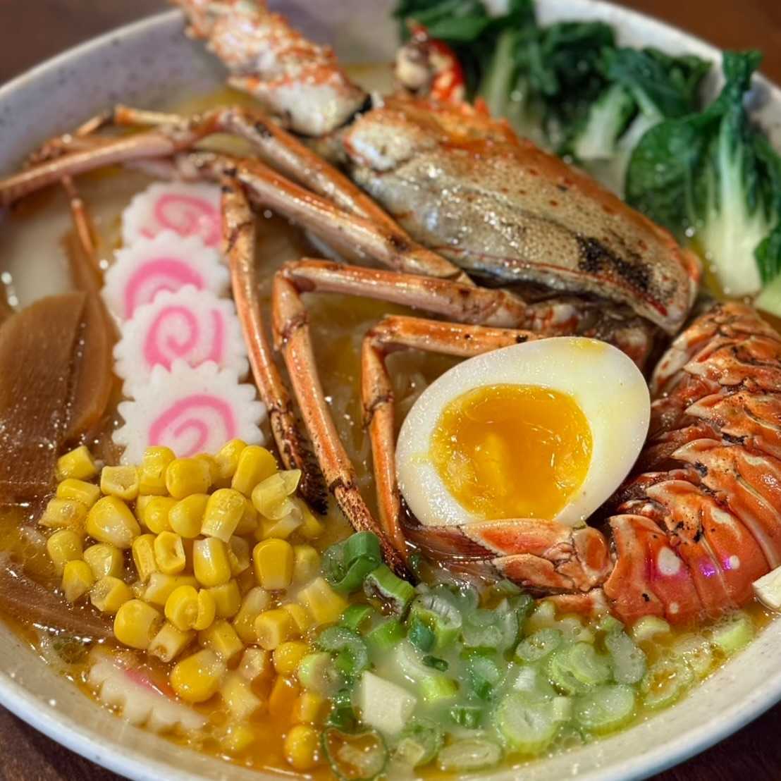 SEA Asian Bistro