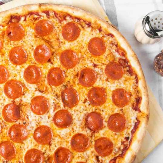 Thick & Thin Restaurant & Pizzeria