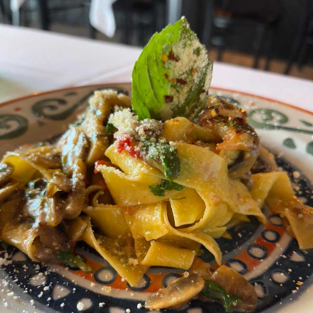 Parthenope Ristorante & Pizzeria Napoletana