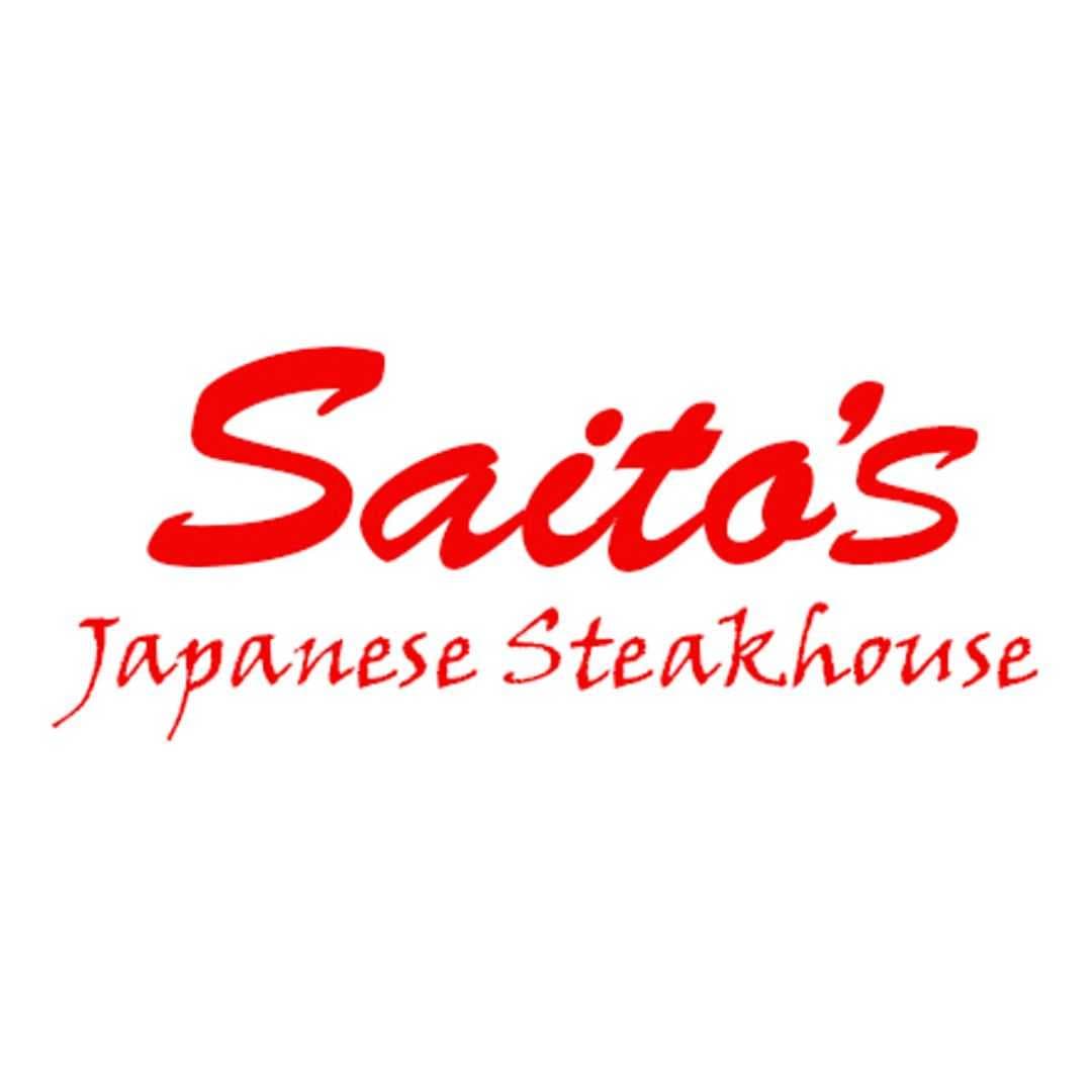 Saito's Japanese Steakhouse