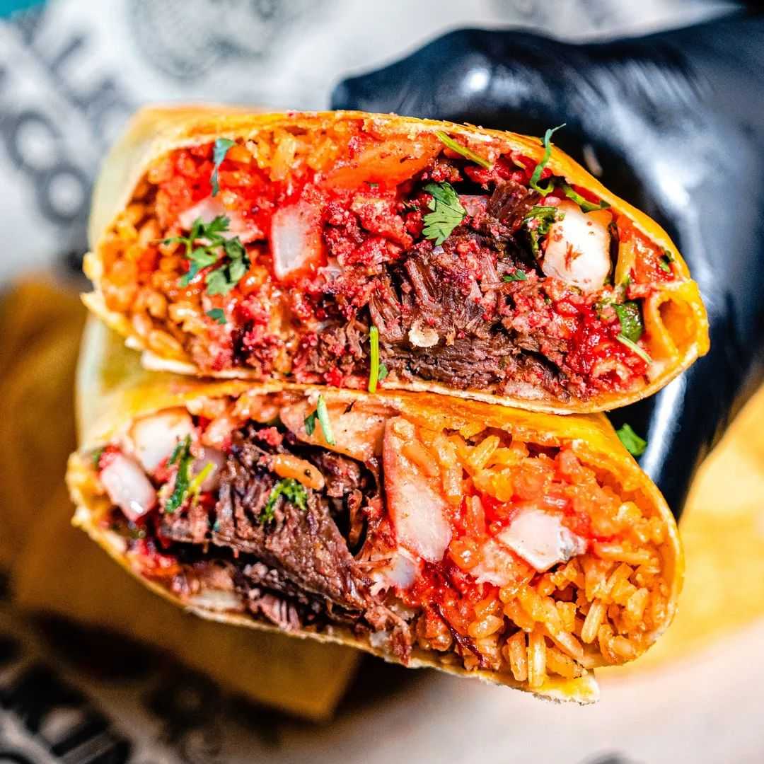 Talkin' Tacos