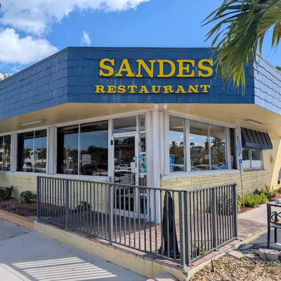 Sande's Restaurant