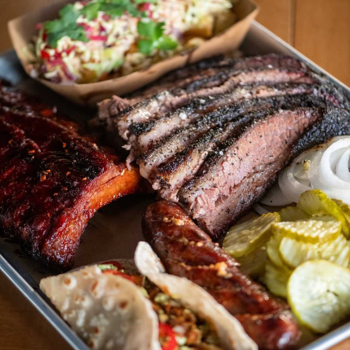Hometown Barbecue Miami
